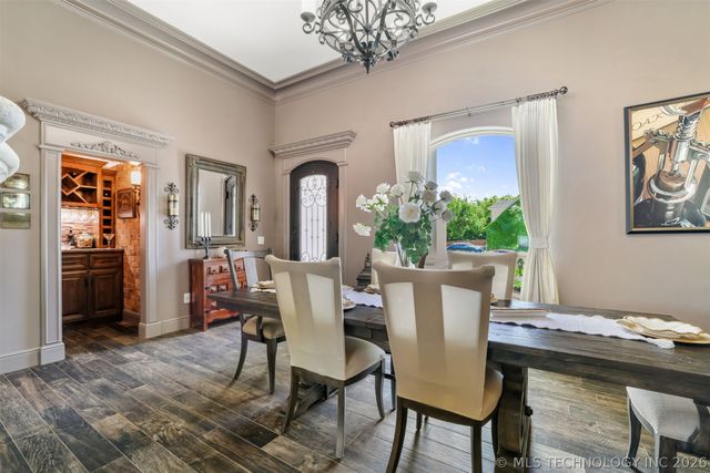 1602 Felice, Durant, OK 74701