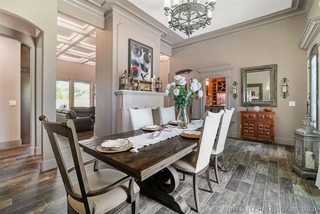 1602 Felice, Durant, OK 74701