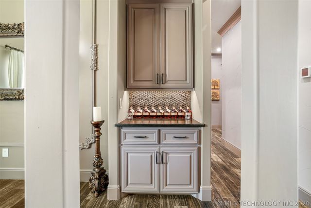 1602 Felice, Durant, OK 74701