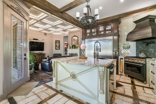 1602 Felice, Durant, OK 74701