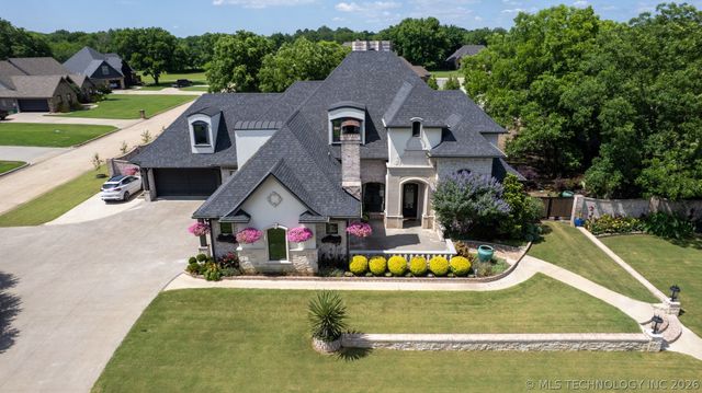 1602 Felice, Durant, OK 74701
