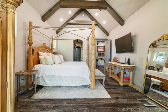 1602 Felice, Durant, OK 74701