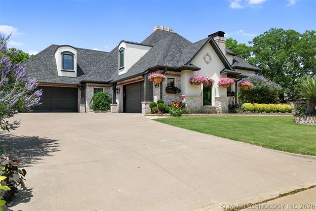 1602 Felice, Durant, OK 74701