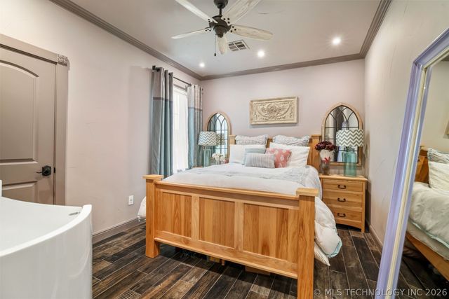 1602 Felice, Durant, OK 74701