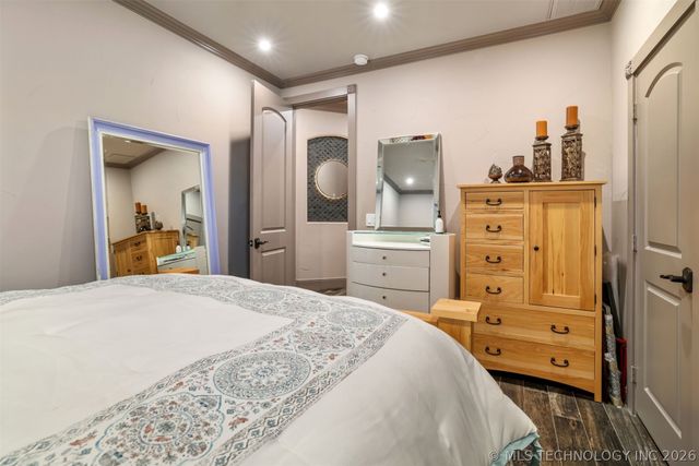 1602 Felice, Durant, OK 74701