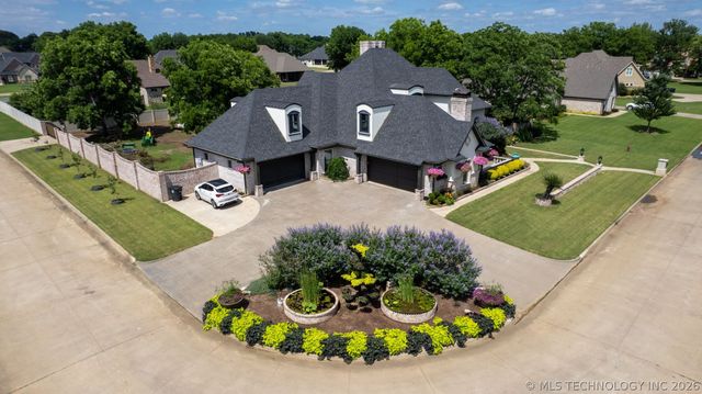 1602 Felice, Durant, OK 74701