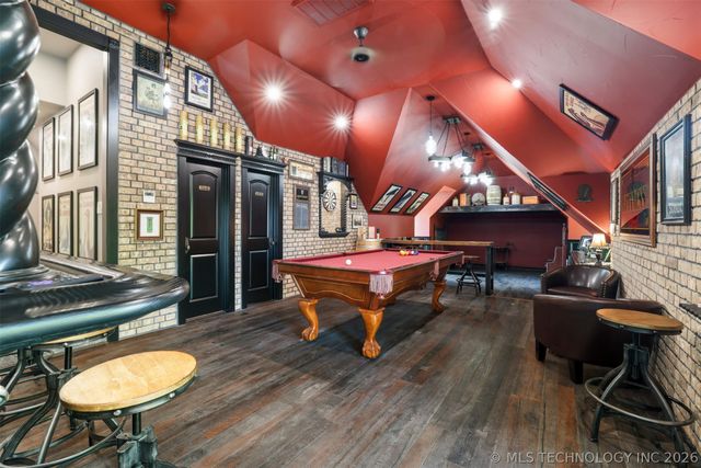 1602 Felice, Durant, OK 74701