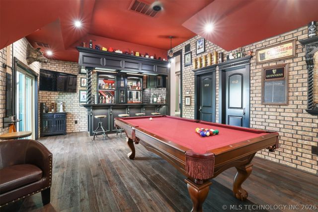 1602 Felice, Durant, OK 74701