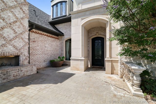 1602 Felice, Durant, OK 74701