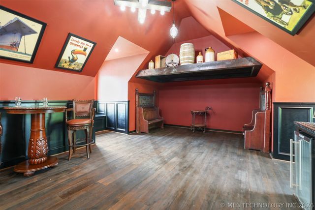 1602 Felice, Durant, OK 74701