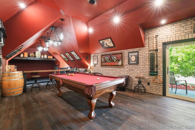 1602 Felice, Durant, OK 74701