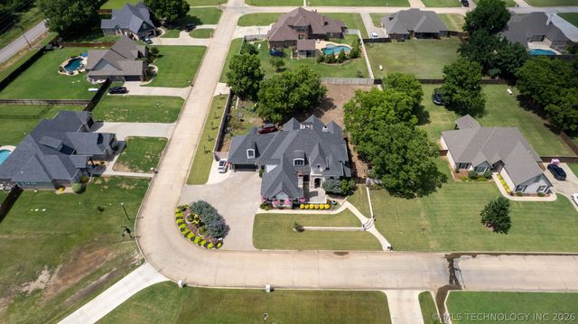 1602 Felice, Durant, OK 74701