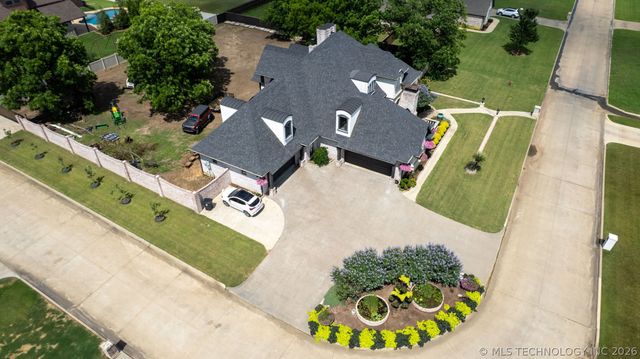 1602 Felice, Durant, OK 74701