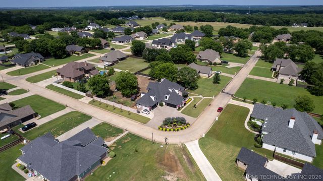 1602 Felice, Durant, OK 74701