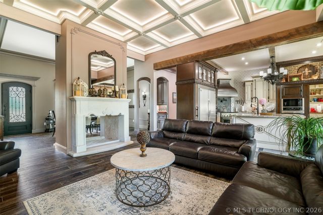1602 Felice, Durant, OK 74701