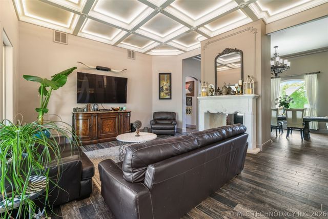 1602 Felice, Durant, OK 74701