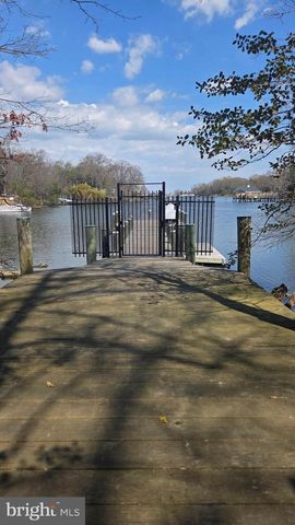 223 WINTERGULL LN, Annapolis, MD 21409