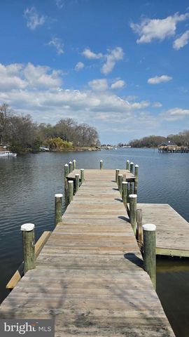 223 WINTERGULL LN, Annapolis, MD 21409