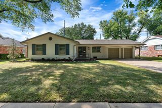 443 N Armour, Wichita, KS 67206