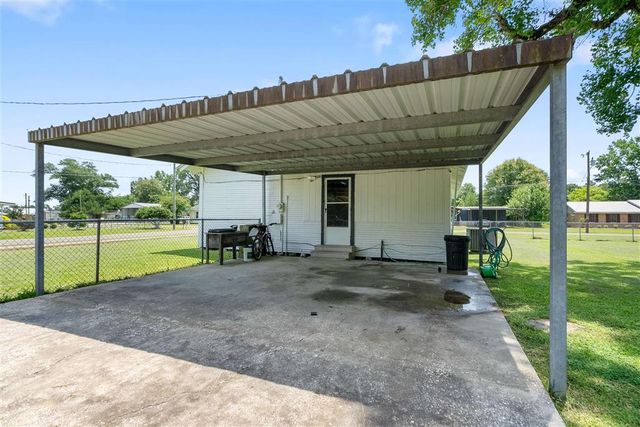 1513 2Nd Ave Avenue, Kinder, LA 70648