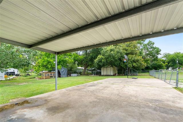 1513 2Nd Ave Avenue, Kinder, LA 70648
