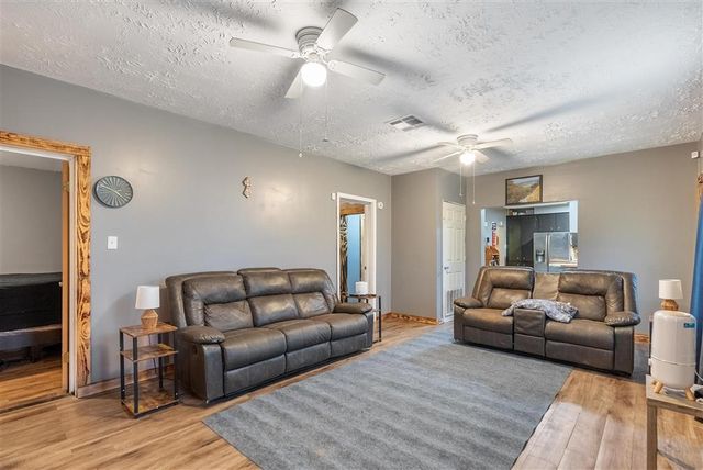 1513 2Nd Ave Avenue, Kinder, LA 70648