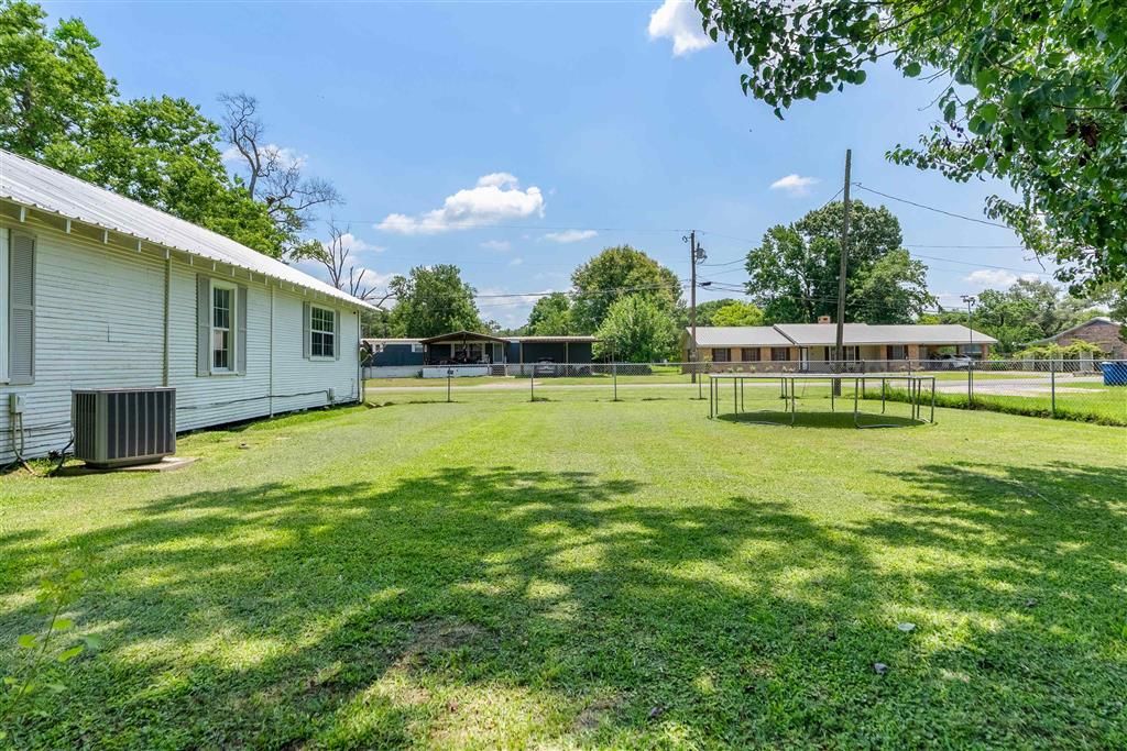 1513 2Nd Ave Avenue, Kinder, LA 70648