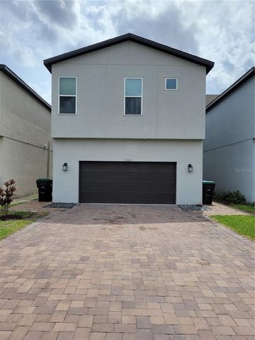 11531 CHARNOCK DRIVE, Windermere, FL 34786