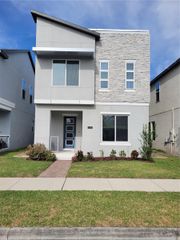 11531 CHARNOCK DRIVE, Windermere, FL 34786