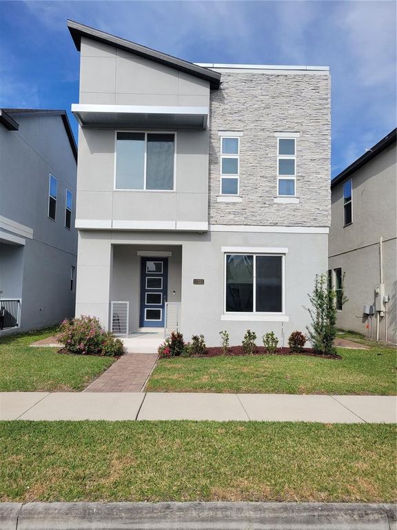 11531 CHARNOCK DRIVE, Windermere, FL 34786