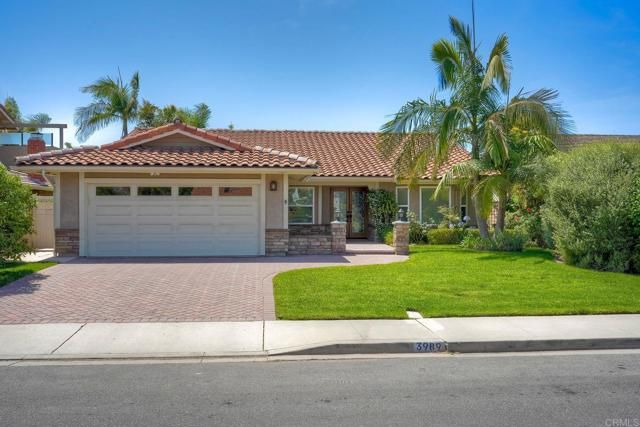 3989 Syme Drive, Carlsbad, CA 92008