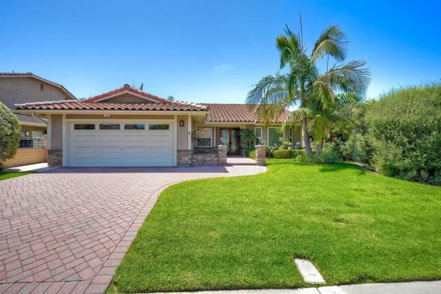 3989 Syme Drive, Carlsbad, CA 92008