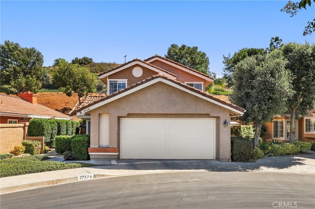 27576 Paseo Castile, San Juan Capistrano, CA 92675