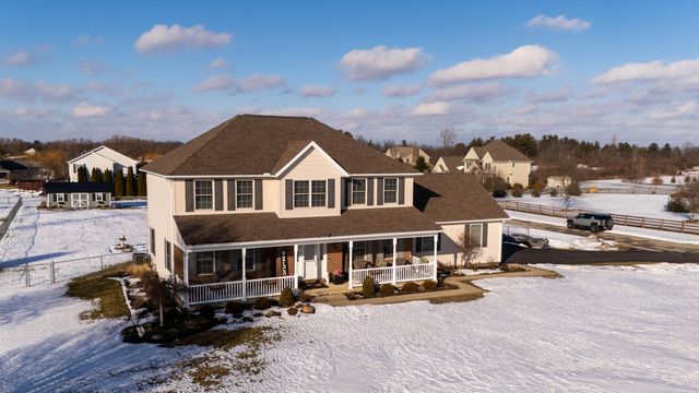 4661 Rosswood Lane 4661 Rosswood Lane, Springfield, OH 45502