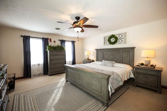 4661 Rosswood Lane 4661 Rosswood Lane, Springfield, OH 45502