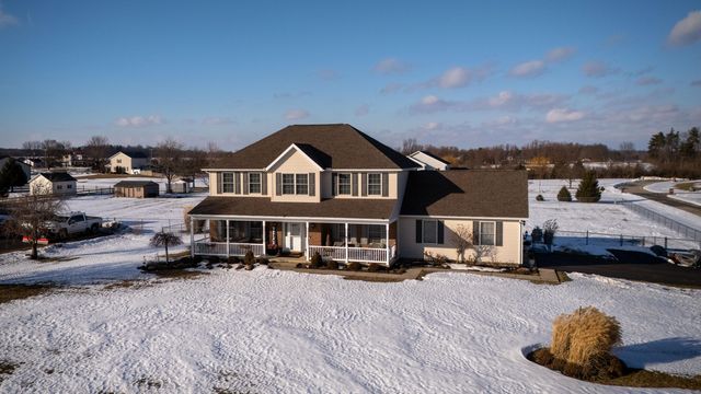 4661 Rosswood Lane 4661 Rosswood Lane, Springfield, OH 45502