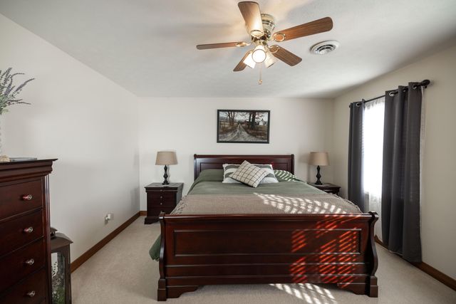 4661 Rosswood Lane 4661 Rosswood Lane, Springfield, OH 45502