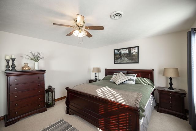 4661 Rosswood Lane 4661 Rosswood Lane, Springfield, OH 45502