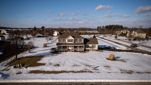 4661 Rosswood Lane 4661 Rosswood Lane, Springfield, OH 45502