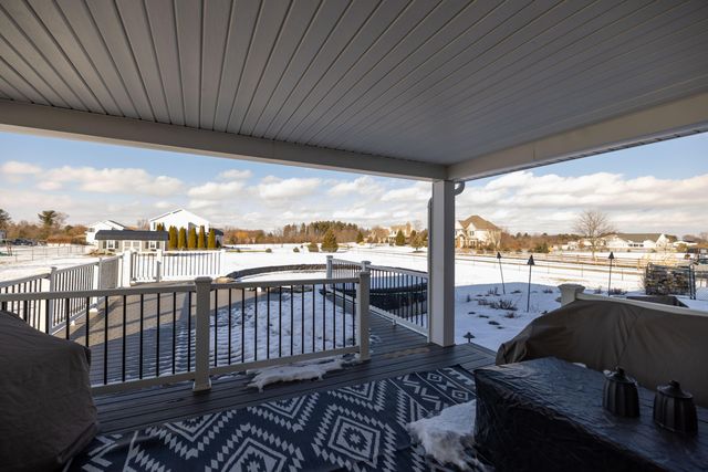 4661 Rosswood Lane 4661 Rosswood Lane, Springfield, OH 45502