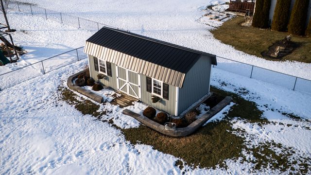 4661 Rosswood Lane 4661 Rosswood Lane, Springfield, OH 45502