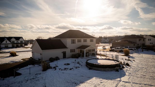 4661 Rosswood Lane 4661 Rosswood Lane, Springfield, OH 45502