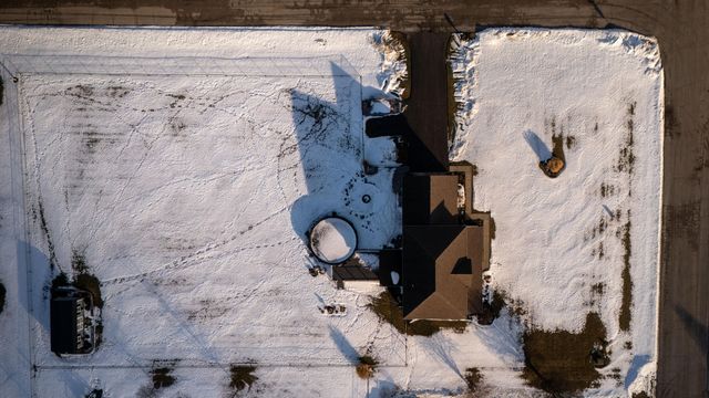 4661 Rosswood Lane 4661 Rosswood Lane, Springfield, OH 45502