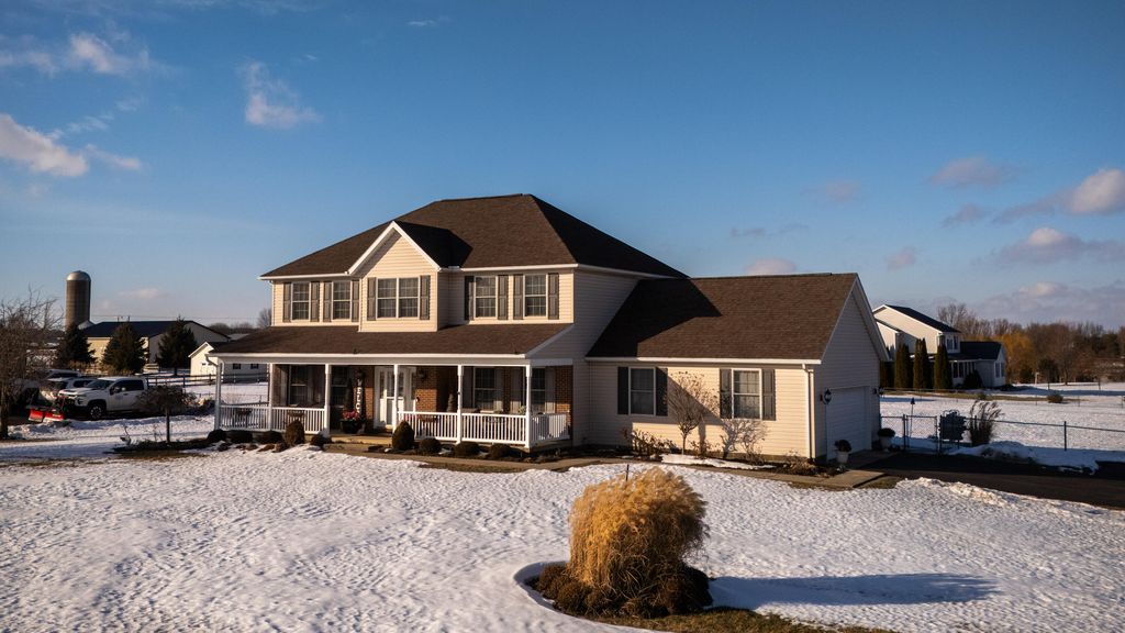 4661 Rosswood Lane 4661 Rosswood Lane, Springfield, OH 45502