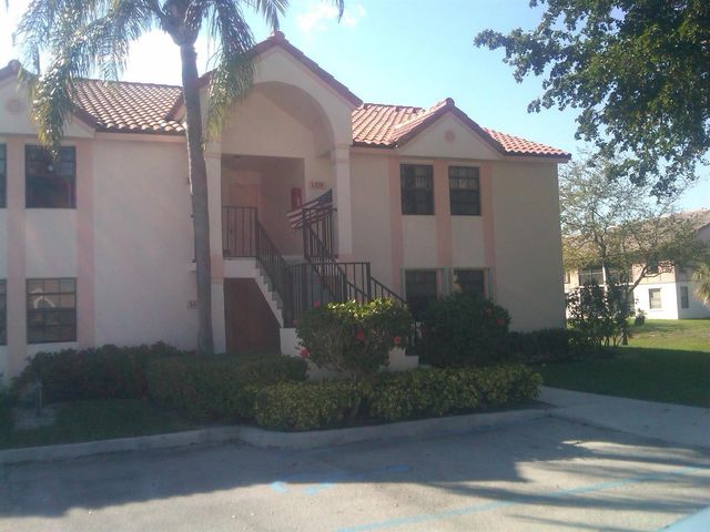 3151 Leewood Terrace L229, Boca Raton, FL 33431