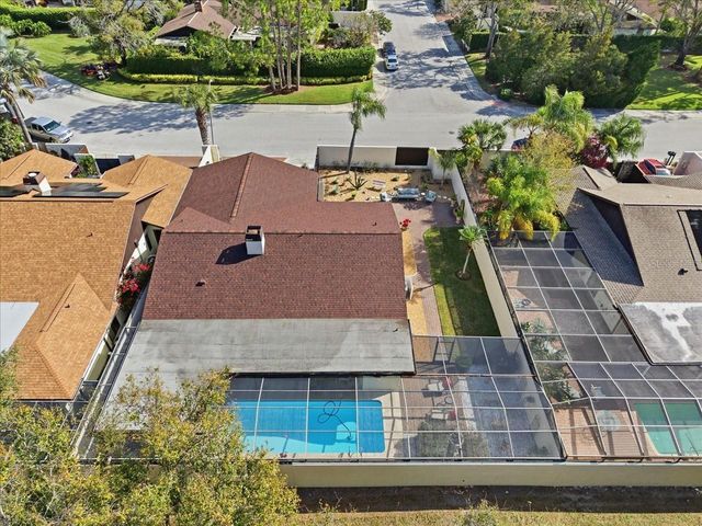 13608 AVISTA DRIVE, Tampa, FL 33624