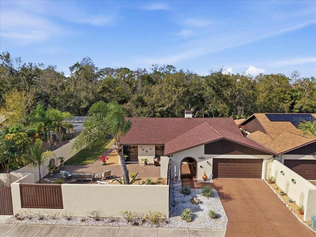 13608 AVISTA DRIVE, Tampa, FL 33624