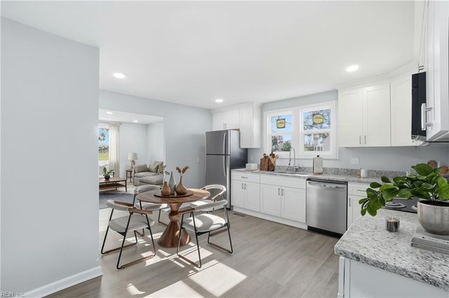 9604 Gates RD, Suffolk, VA 23437