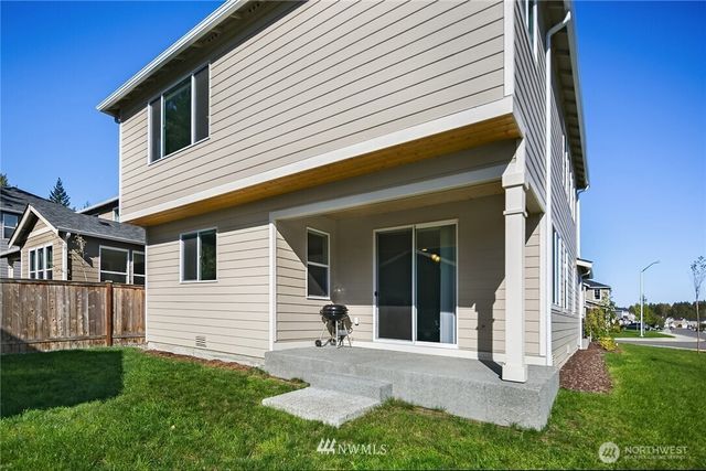 14118 63rd Avenue E, Puyallup, WA 98373