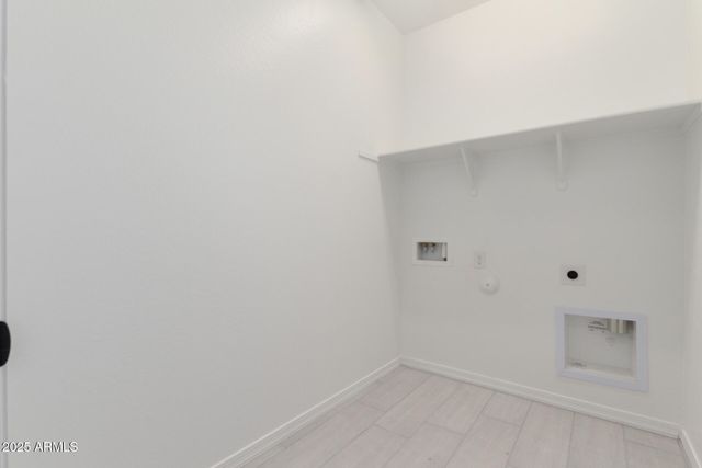 5430 W MANZANITA Drive, Glendale, AZ 85302